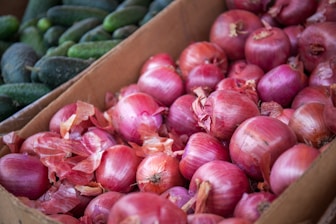 Best Quality onion exporters from India