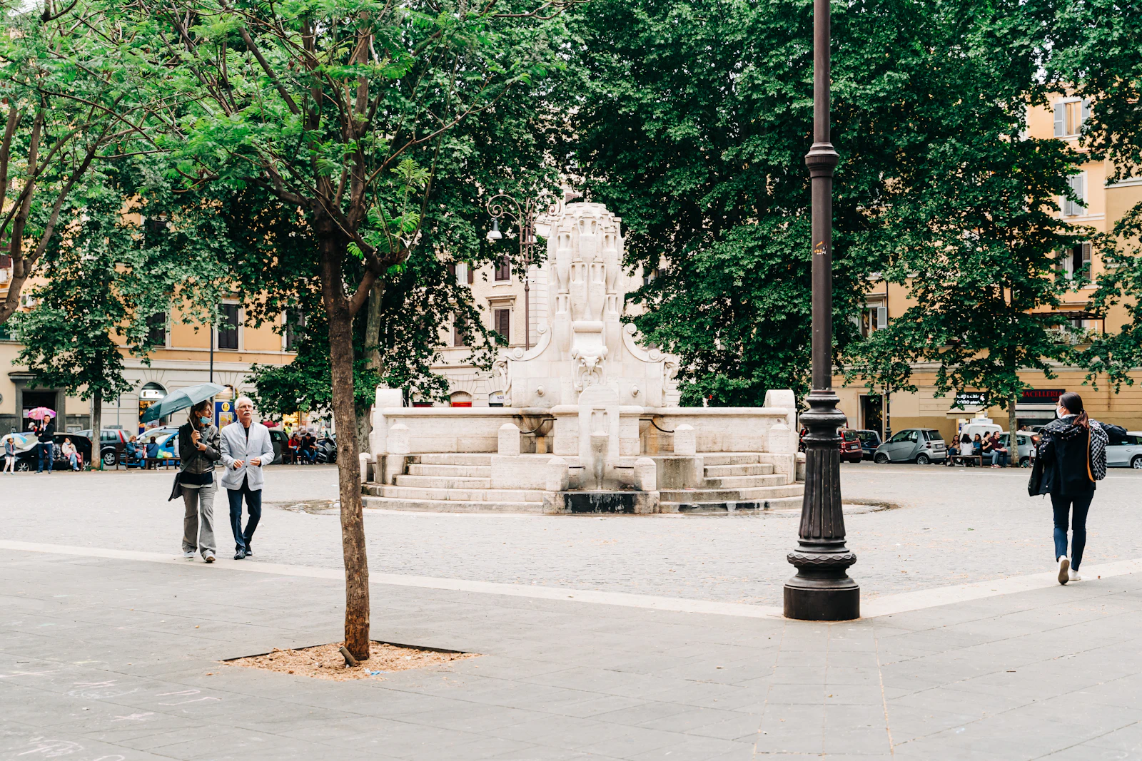 Testaccio
