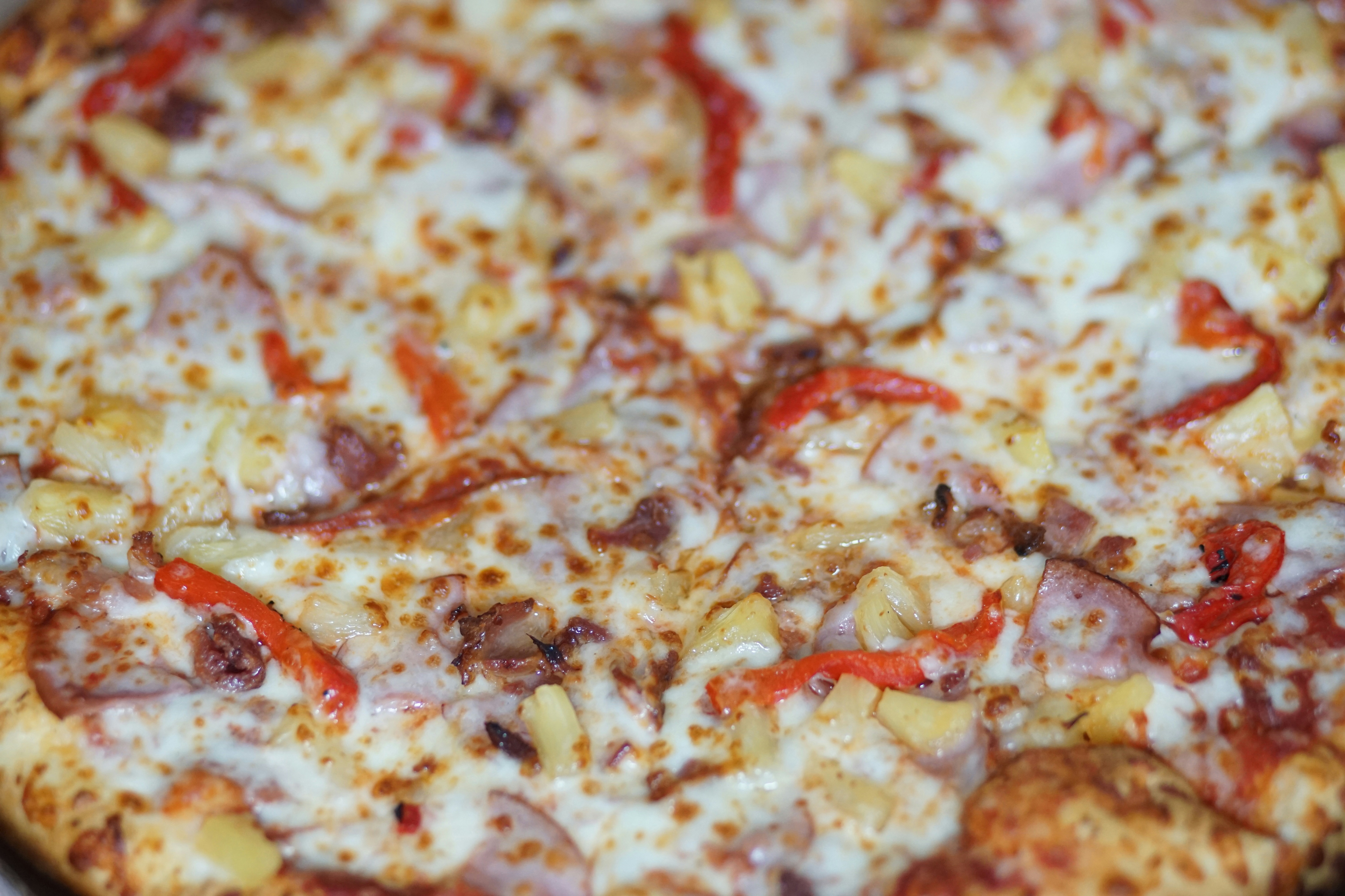 Royal Pizza And Seafood Menu