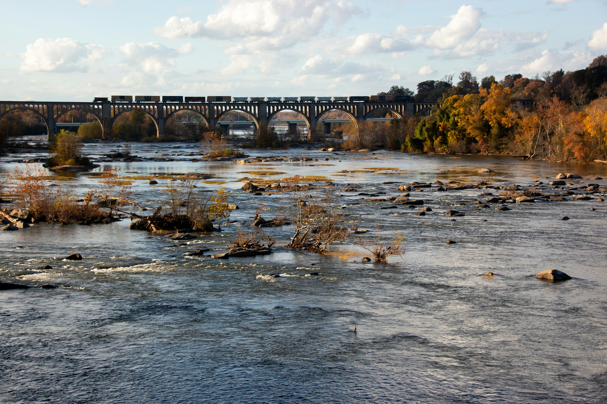 Richmond Culture & Traditions: Local History, Customs, Festivals