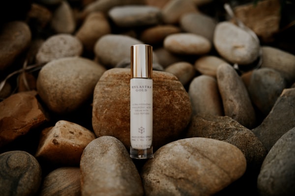 Barrier Rebuild Moisturizer