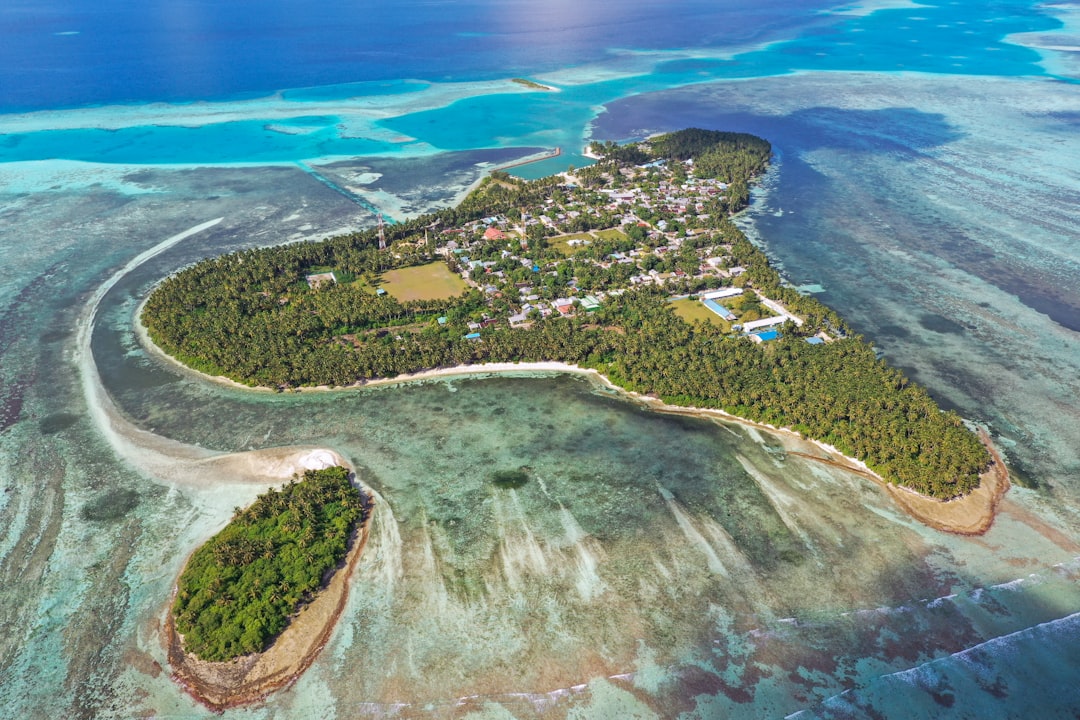 Ecoregion photo spot Kinbidhoo Maldives