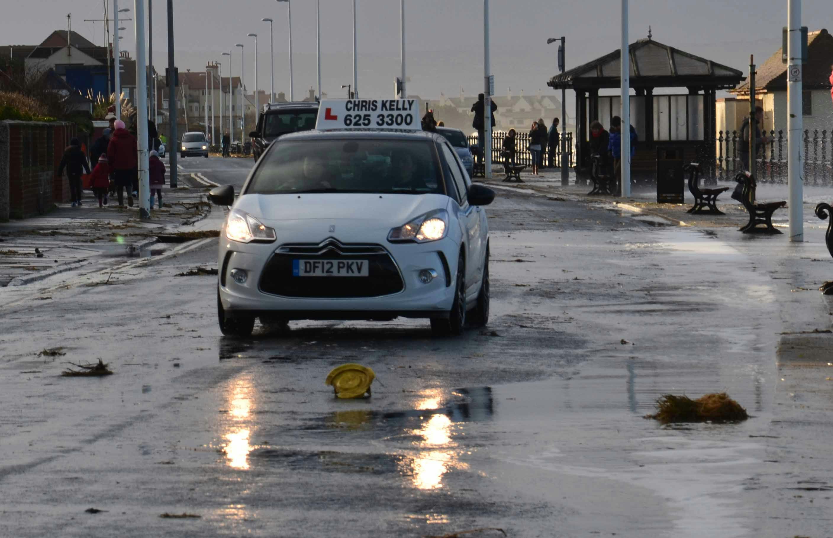 Accelerate Your Learning at A Quick Success Driving School