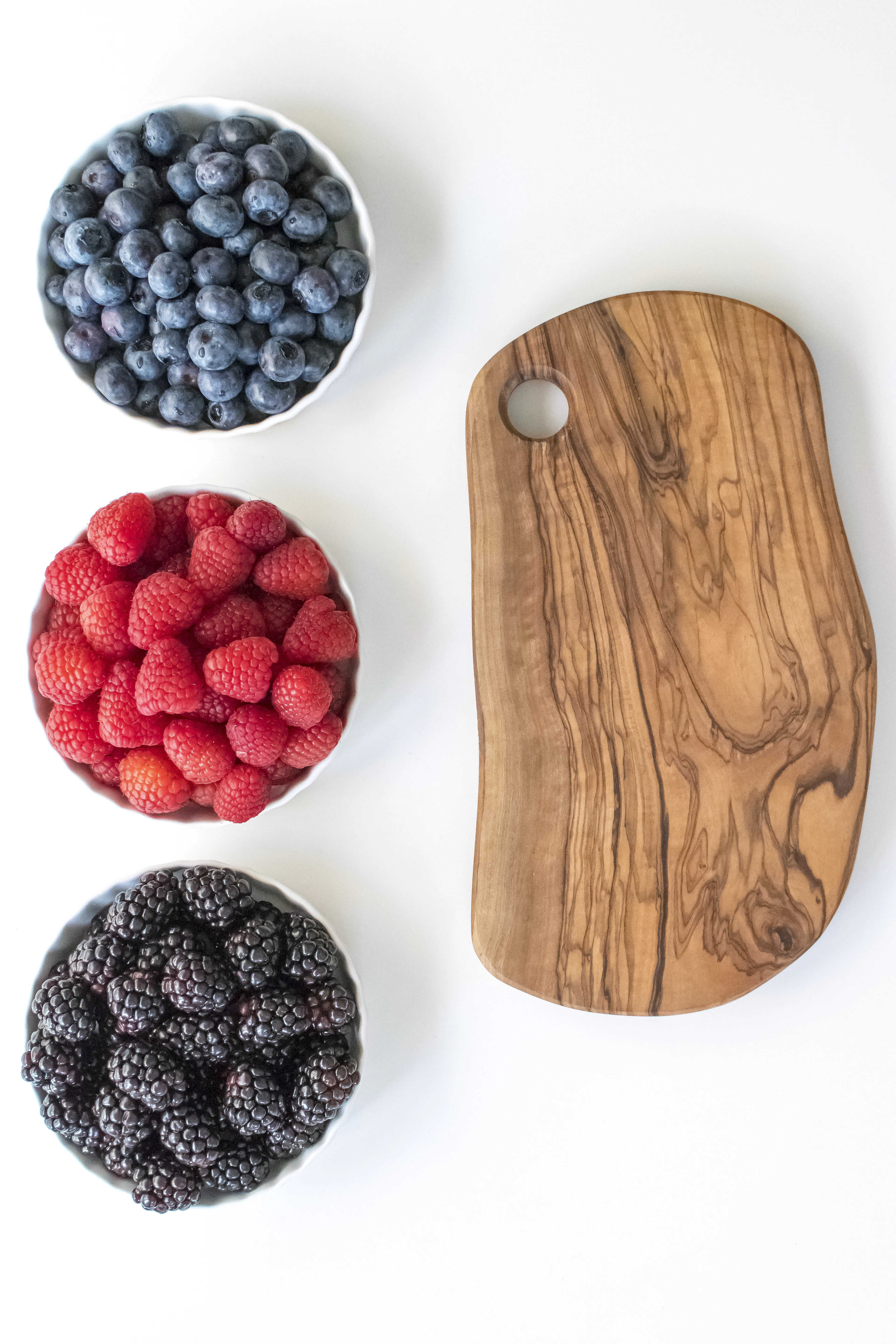 Olive Wood Chopping Board