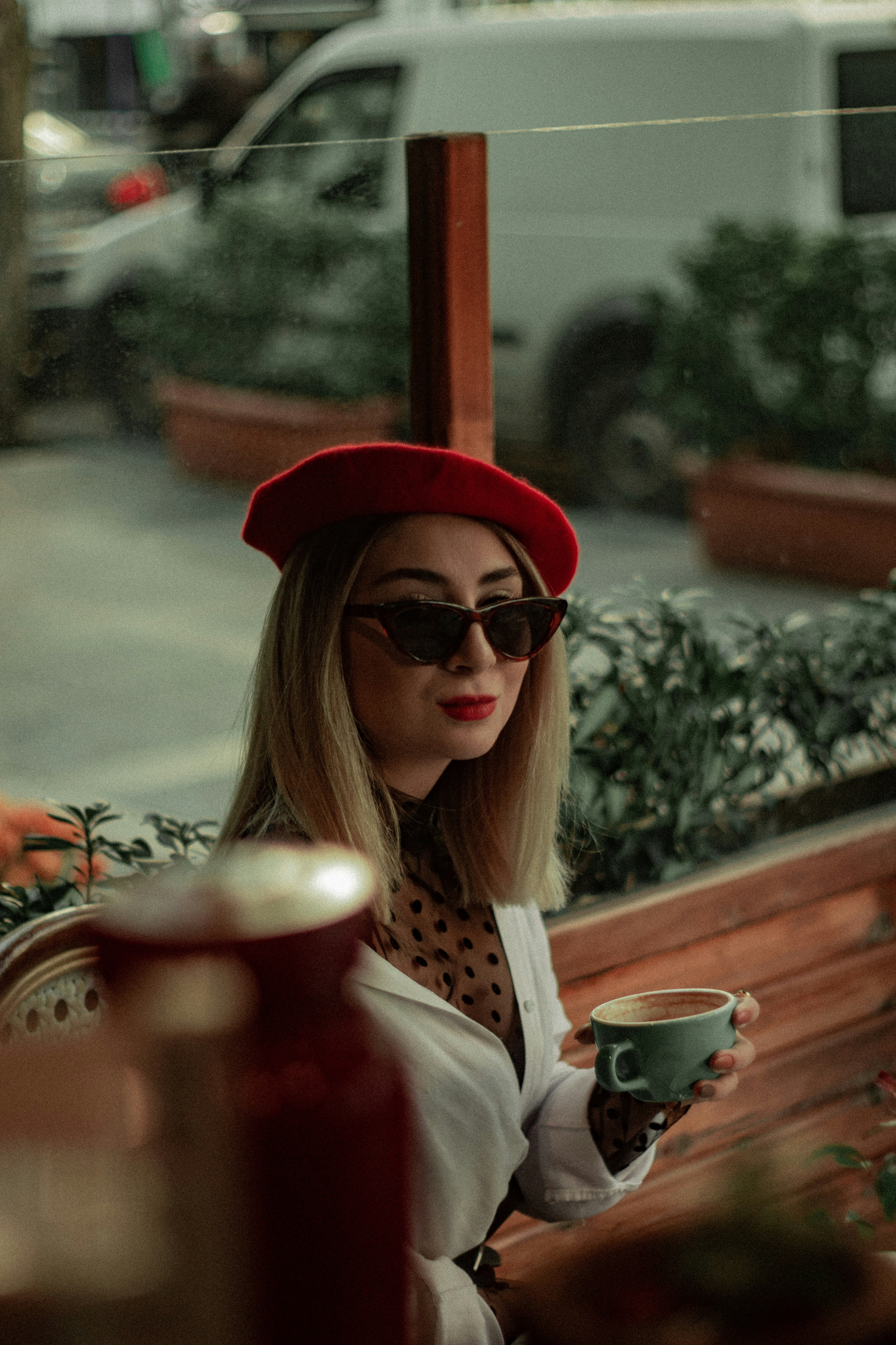 Photo by aylinbulbull