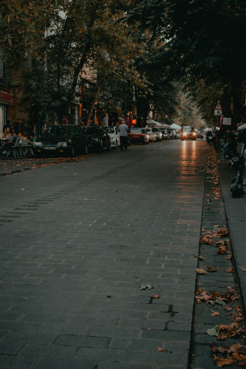 people walking on sidewalk during daytime