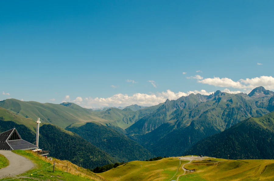 Gastronomie pyrénéenne