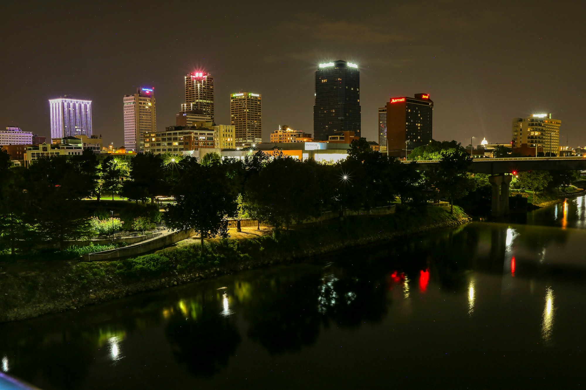 Little Rock Travel Guide: Explore a Charming City