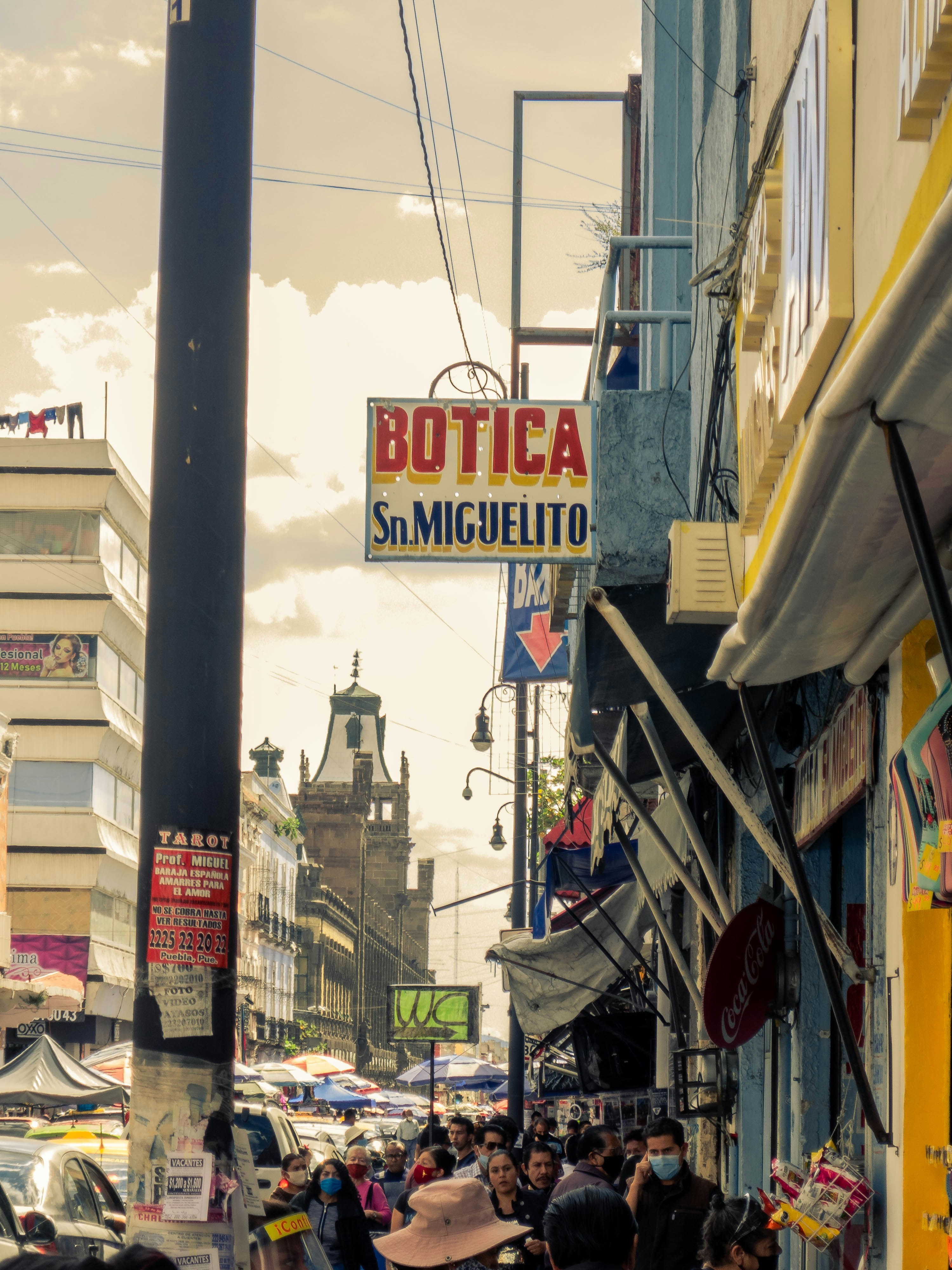 Zdjęcie: Jesus Alejandro Moron Guadarrama / Unsplash
