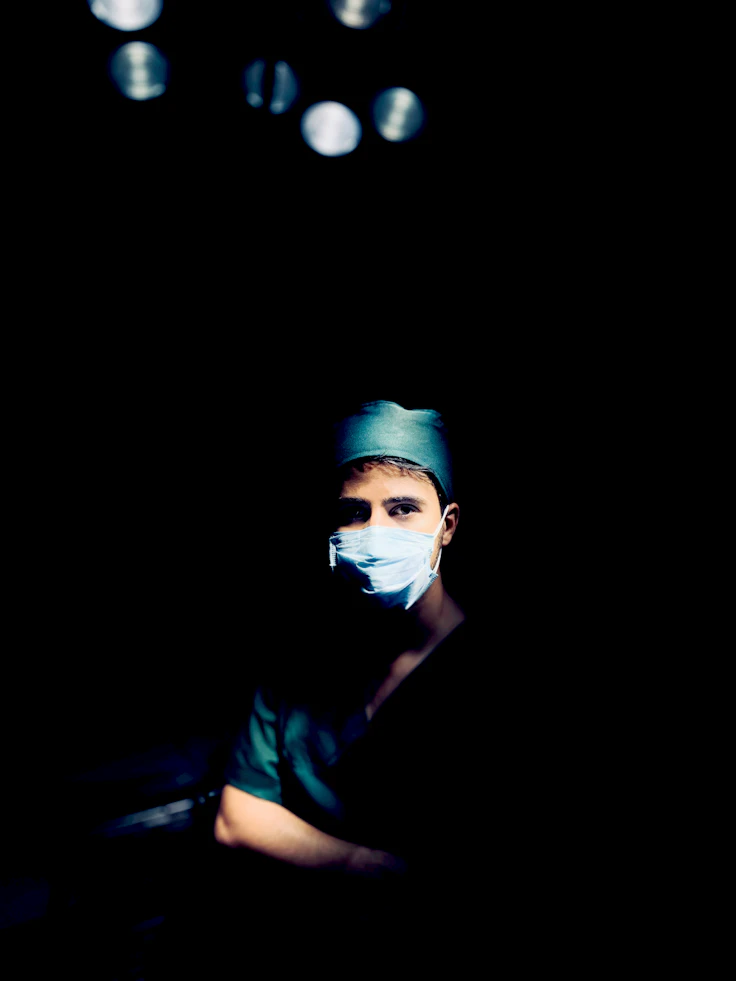 Medical team