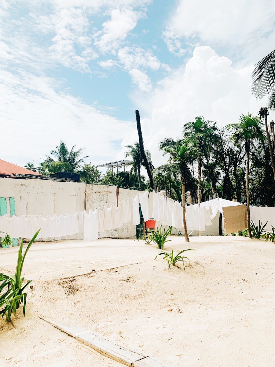 Tulum Mexico jungle nightlife bar