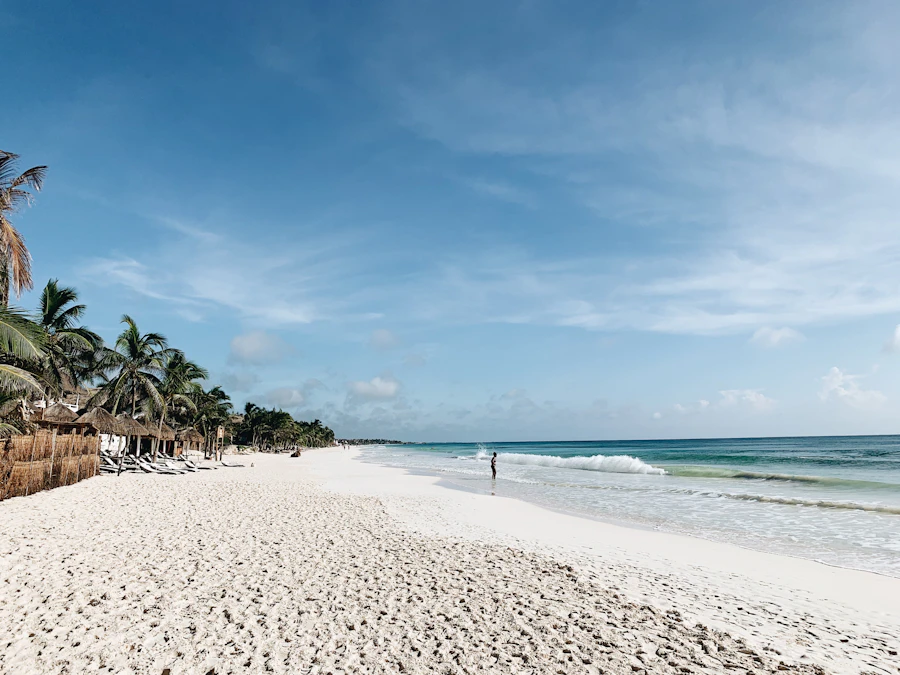 Nizuc Resort & Spa