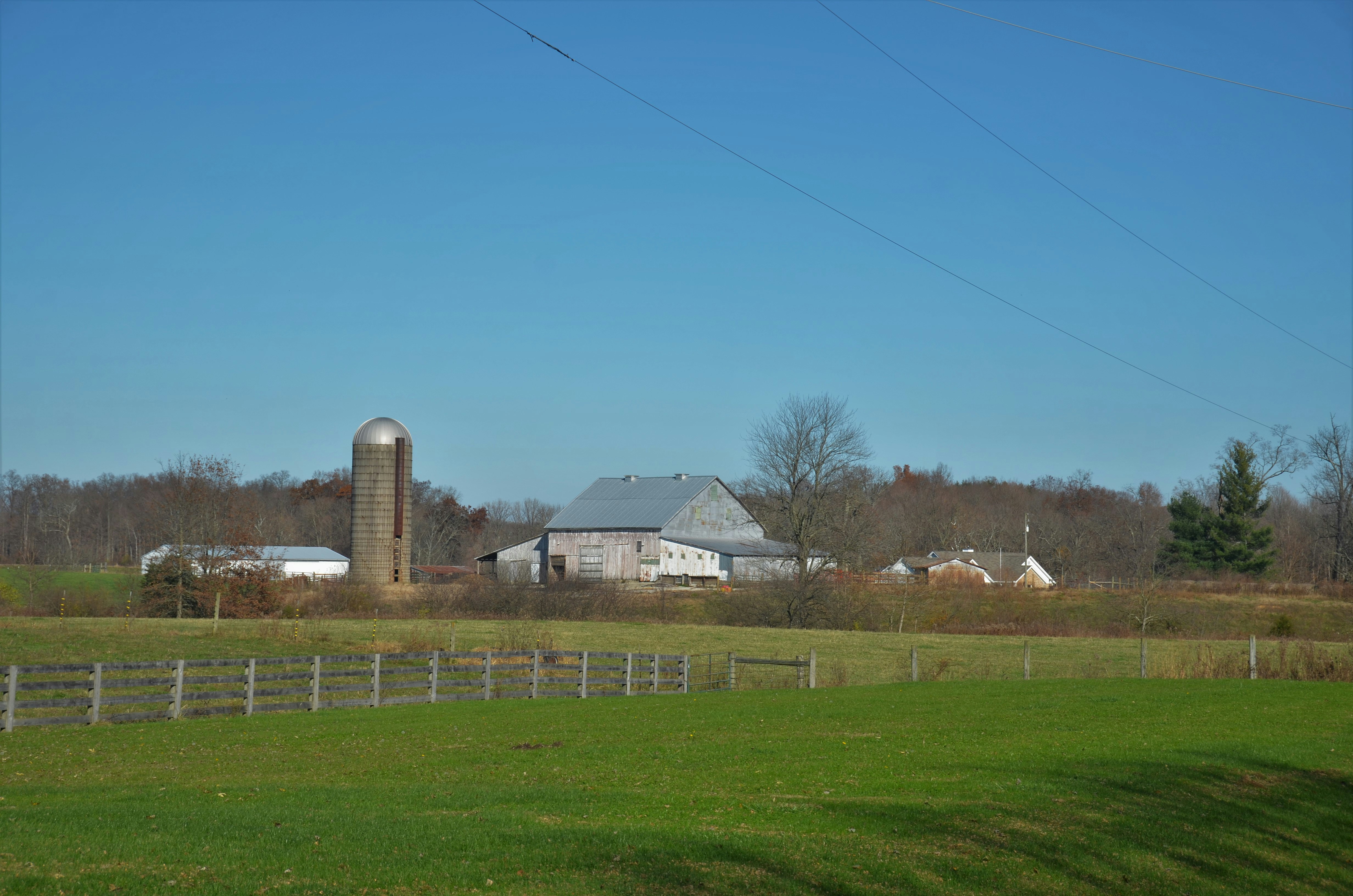 Bristol Farms Deli Menu