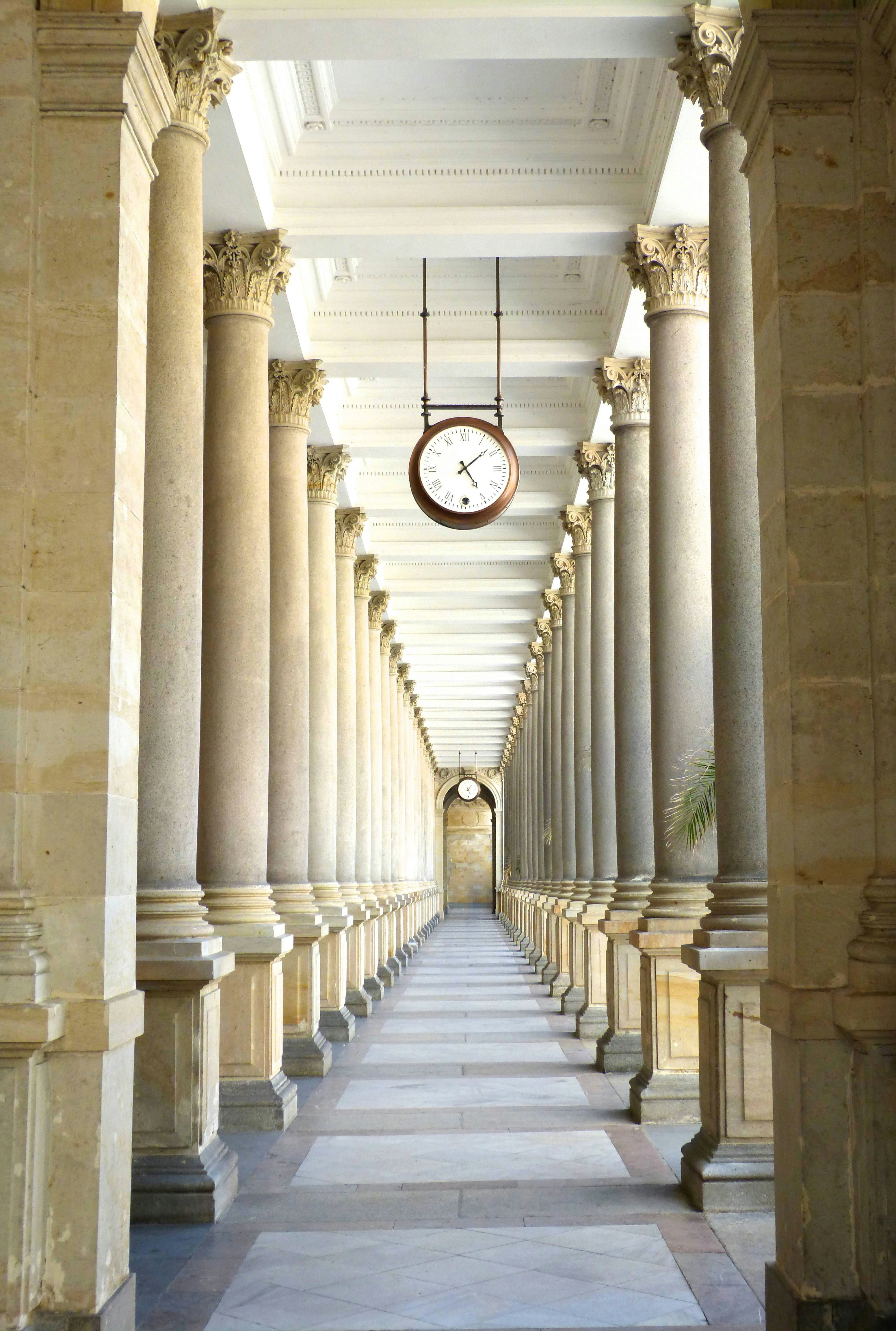 Český Krumlov – Transportation & Getting Around