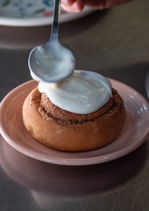 Cinnamon Roll
