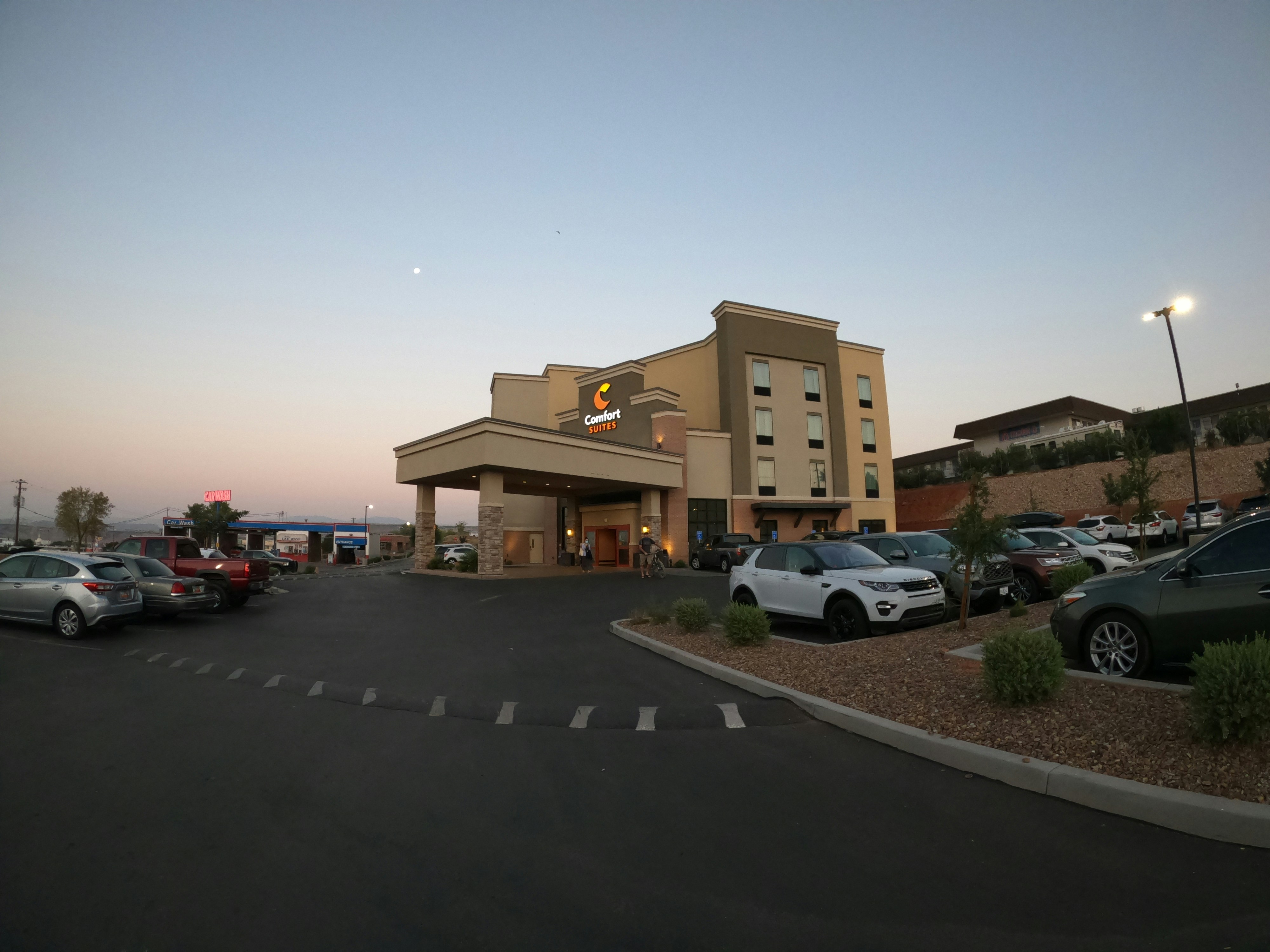 Como Escolher Hotéis e Pousadas com Foco em Conforto e Segurança