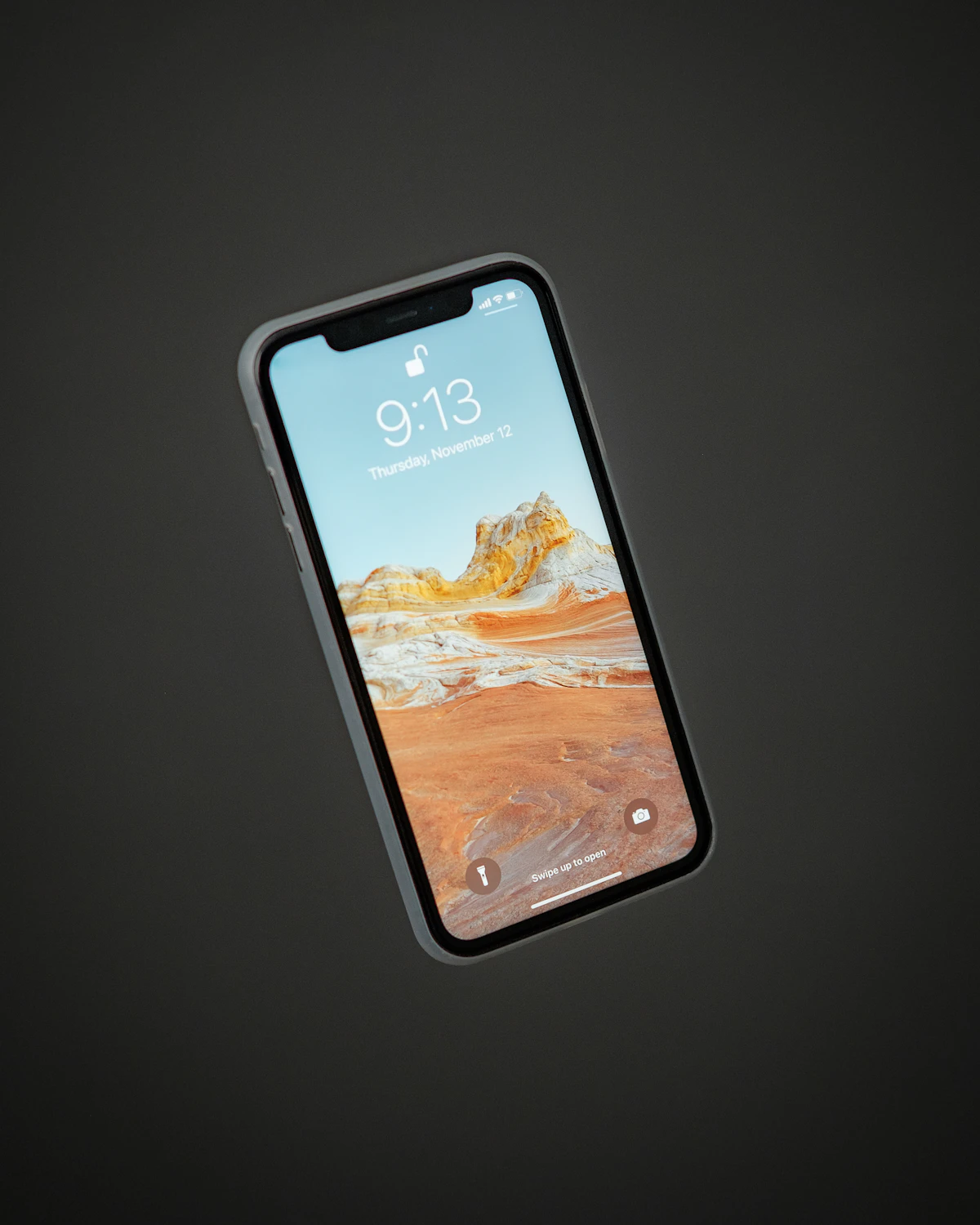 Dropped Your Phone in Water? Do This First