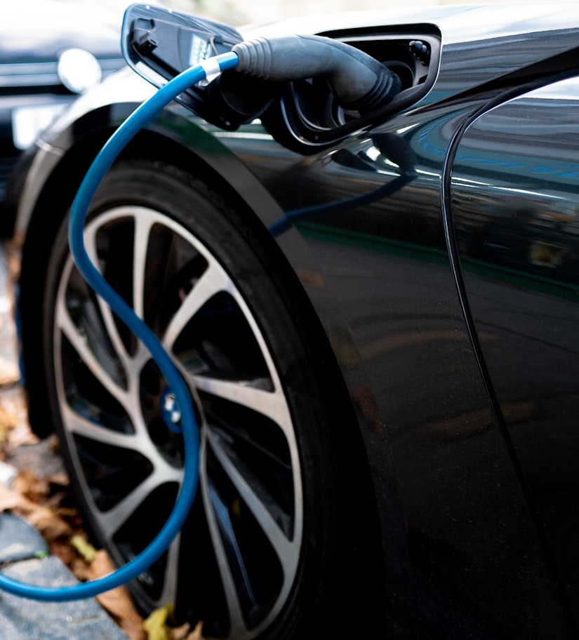 5 Ways Electric Vehicles Are Shaping Our Future