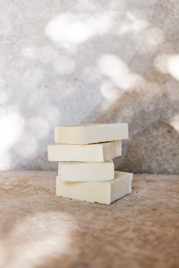 Botanical Garden Soap