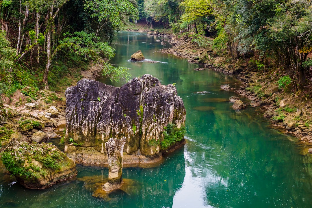 Watercourse photo spot Lanquen Guatemala