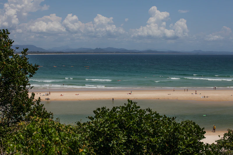 Best Rooftop Cafes in Byron Bay With Views Worth the Climb
