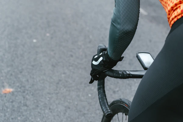 Guantes Specialized BG Gel
