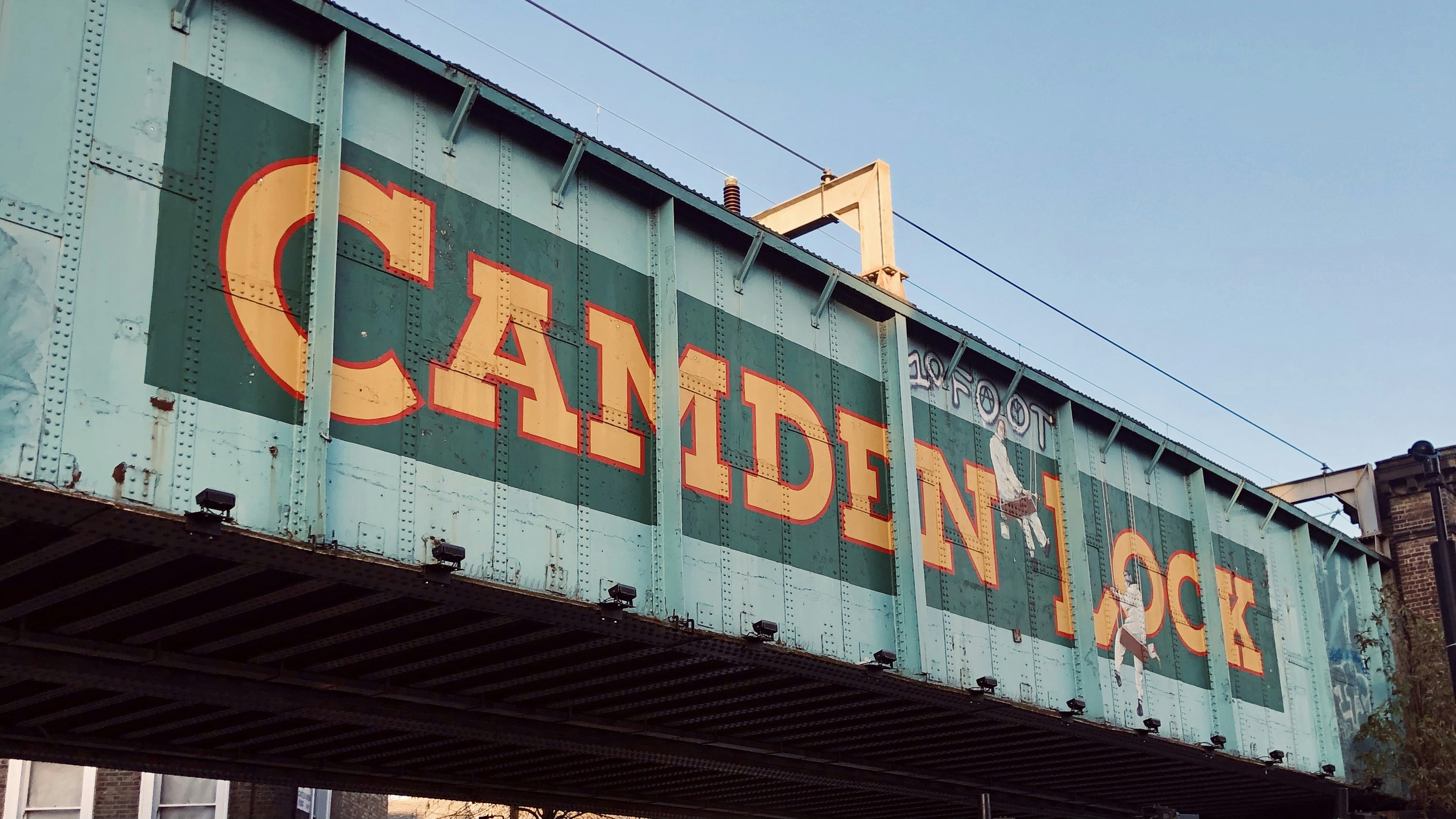ION Camden Slide 1