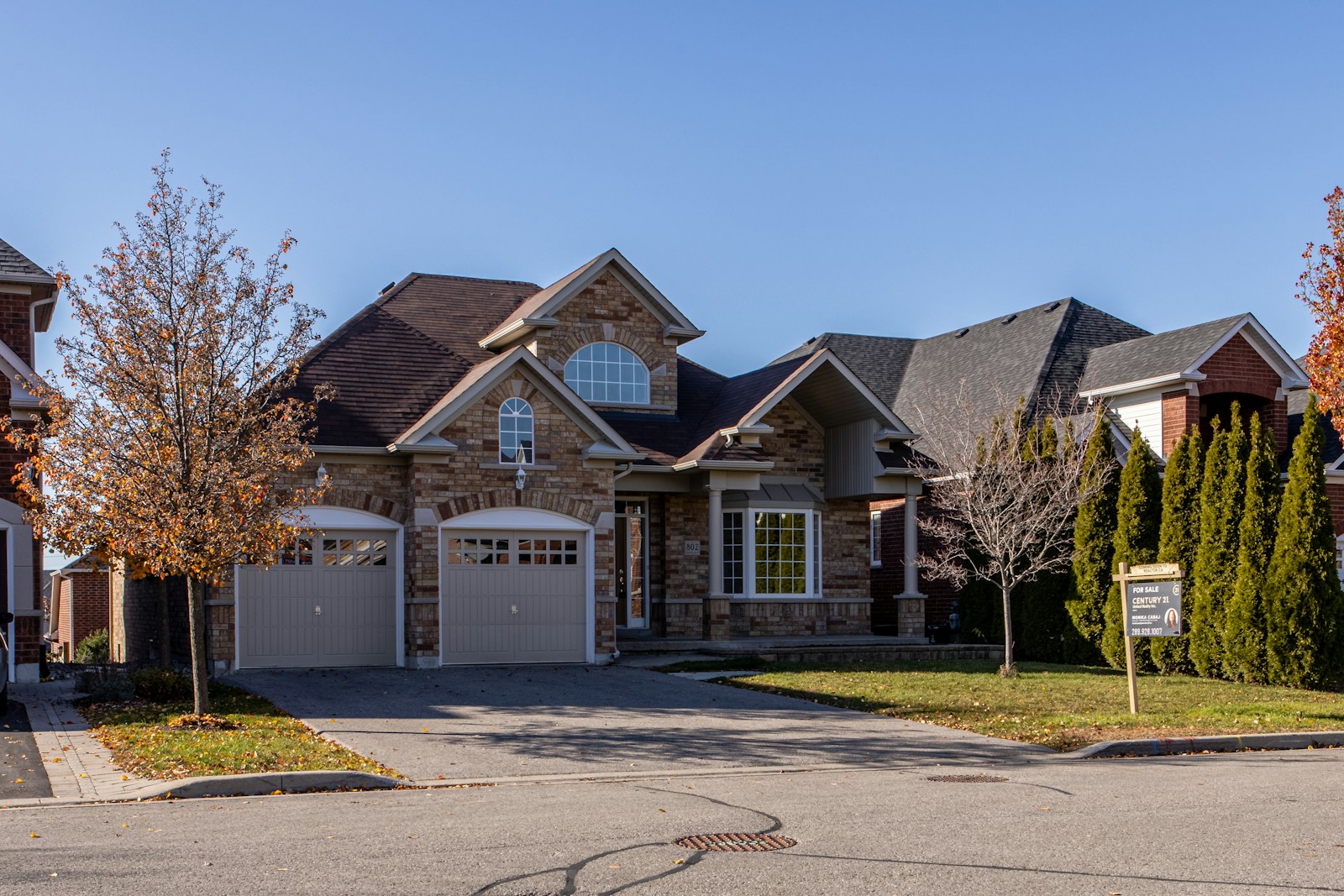 BUYER DEMAND SURGES IN OCTOBER