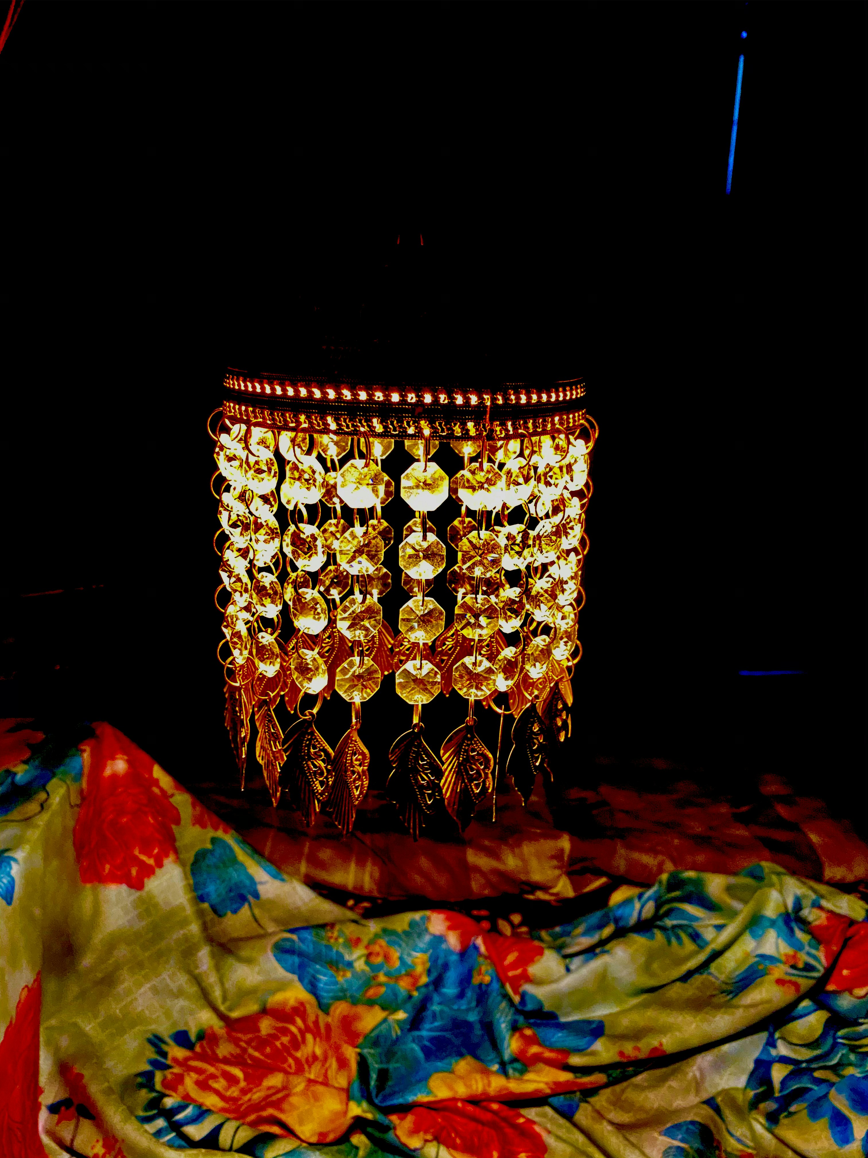 Luxury Designer Lamps