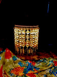 Lampe LED Économique