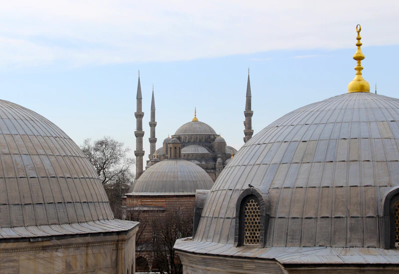 Study in Turkey - Turkey student visa and Türkiye Bursları consultants