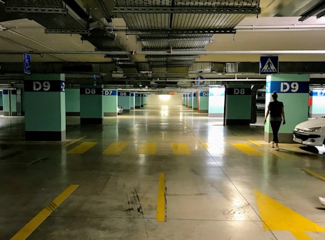 people walking inside building during daytime