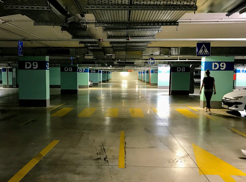 people walking inside building during daytime