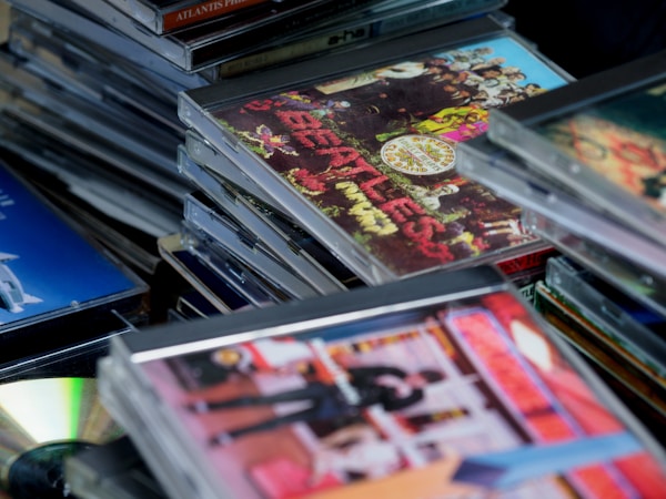 La importancia de la música en la religión católica