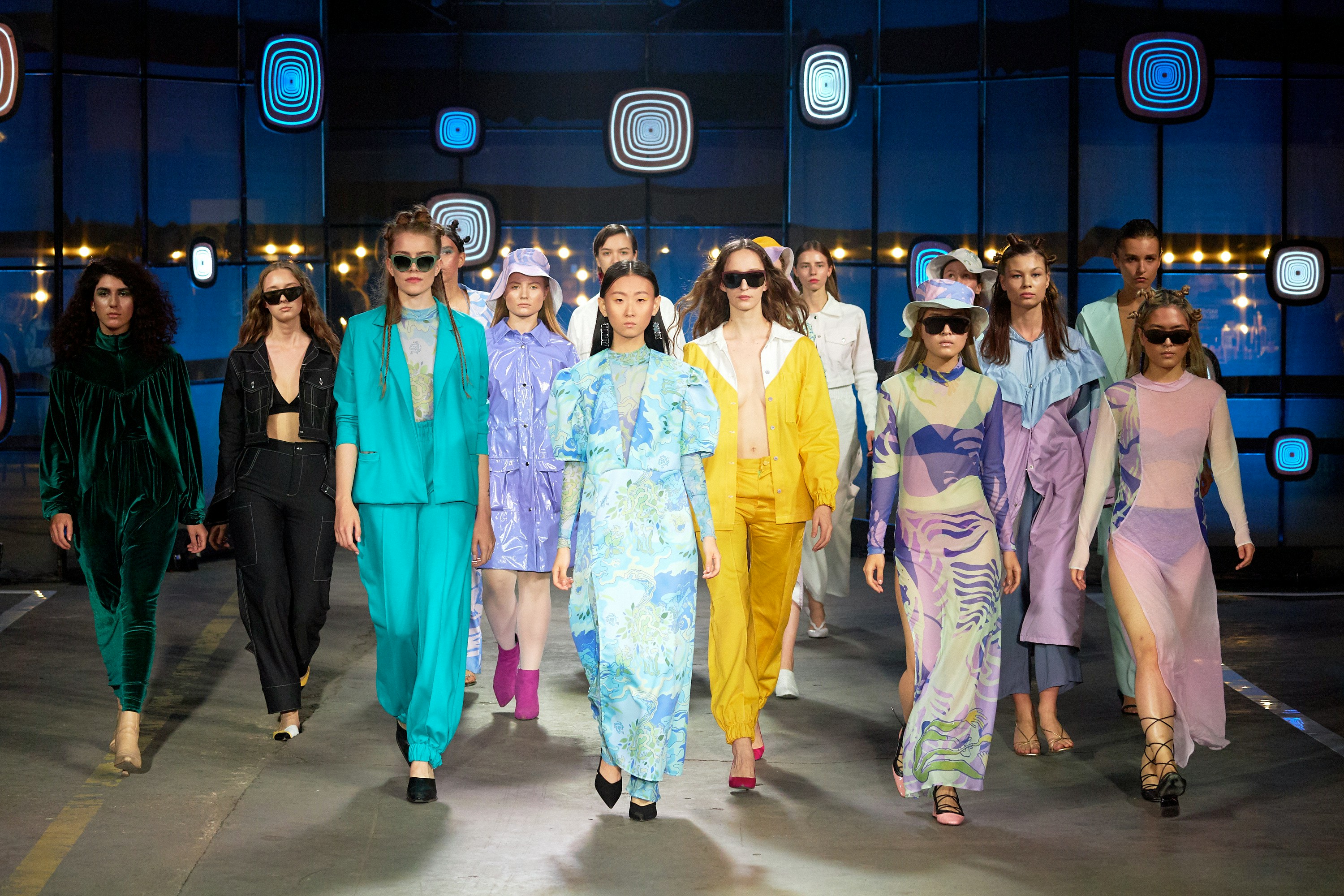 Dressed to Deceive: How Some Fashion Giants Use Charity Runways to Cover Up Dirty Supply Chains
