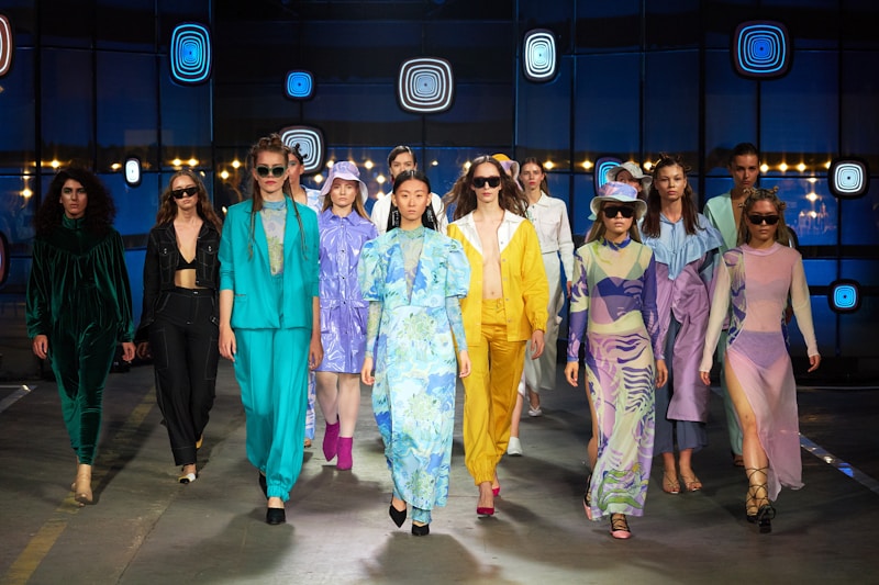 Fashion Events