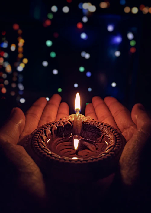 Best time to book flights to India for Diwali (and how much you'll save)