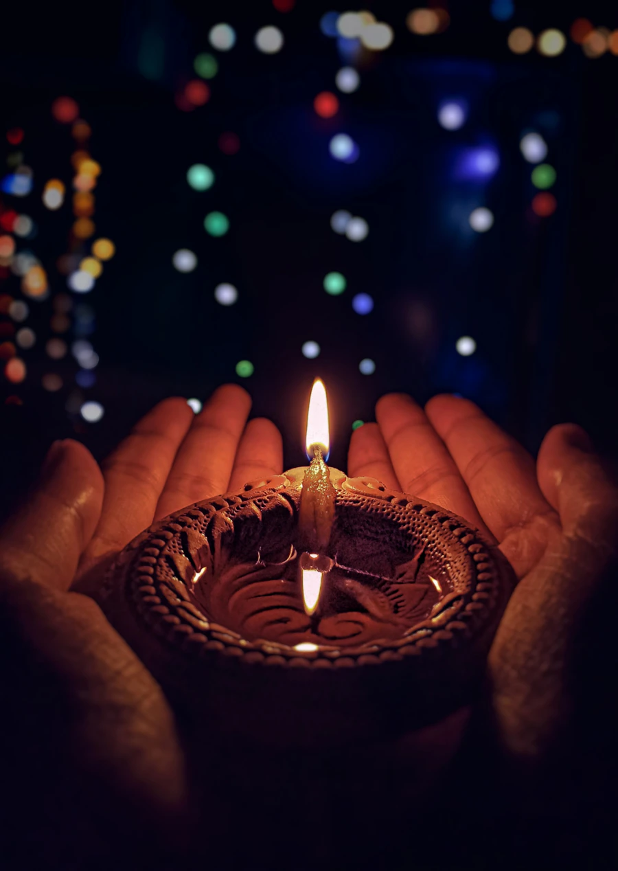 Diwali Tour India