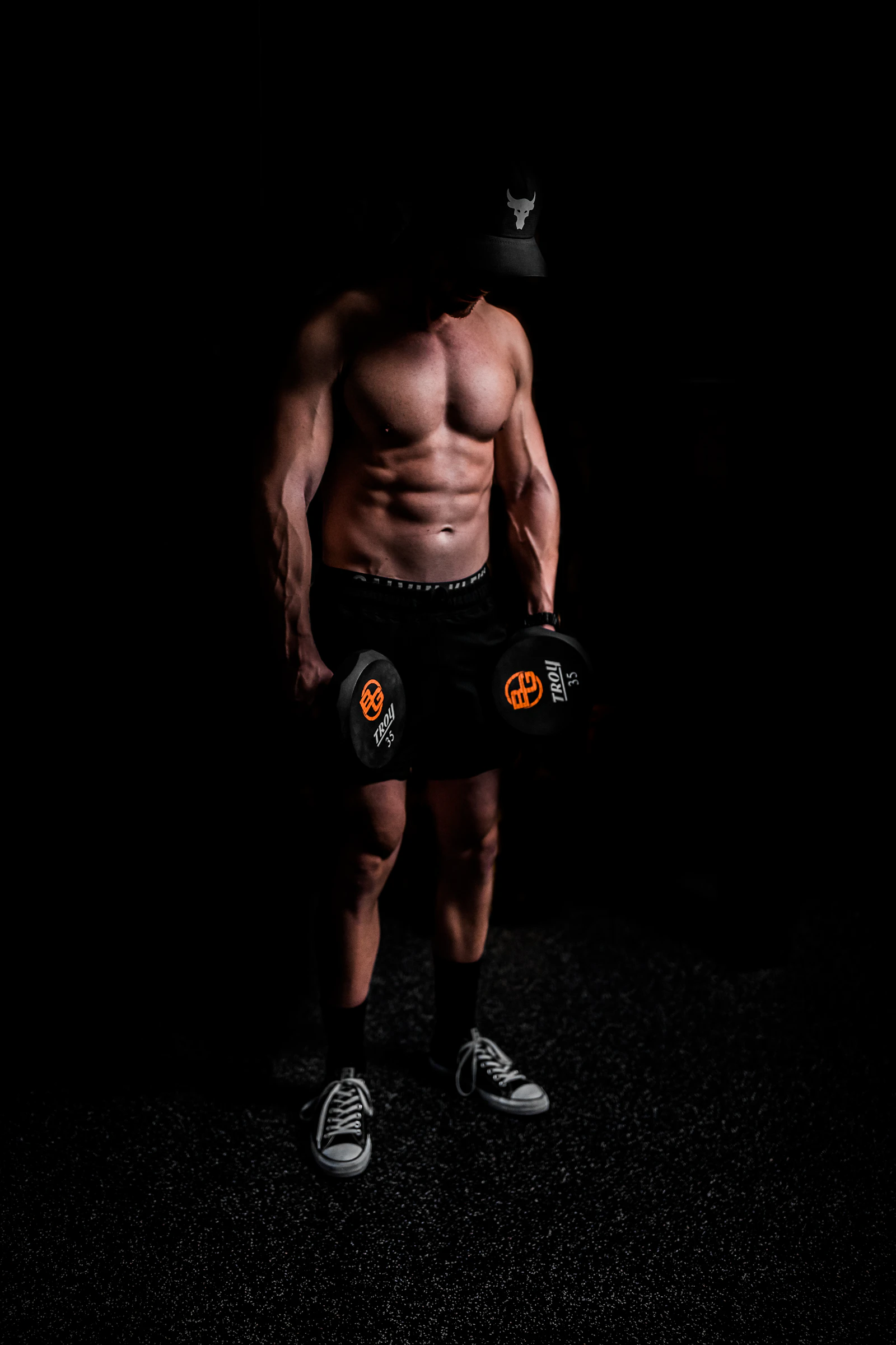 Aesthetic Bodybuilding Intermediate 2