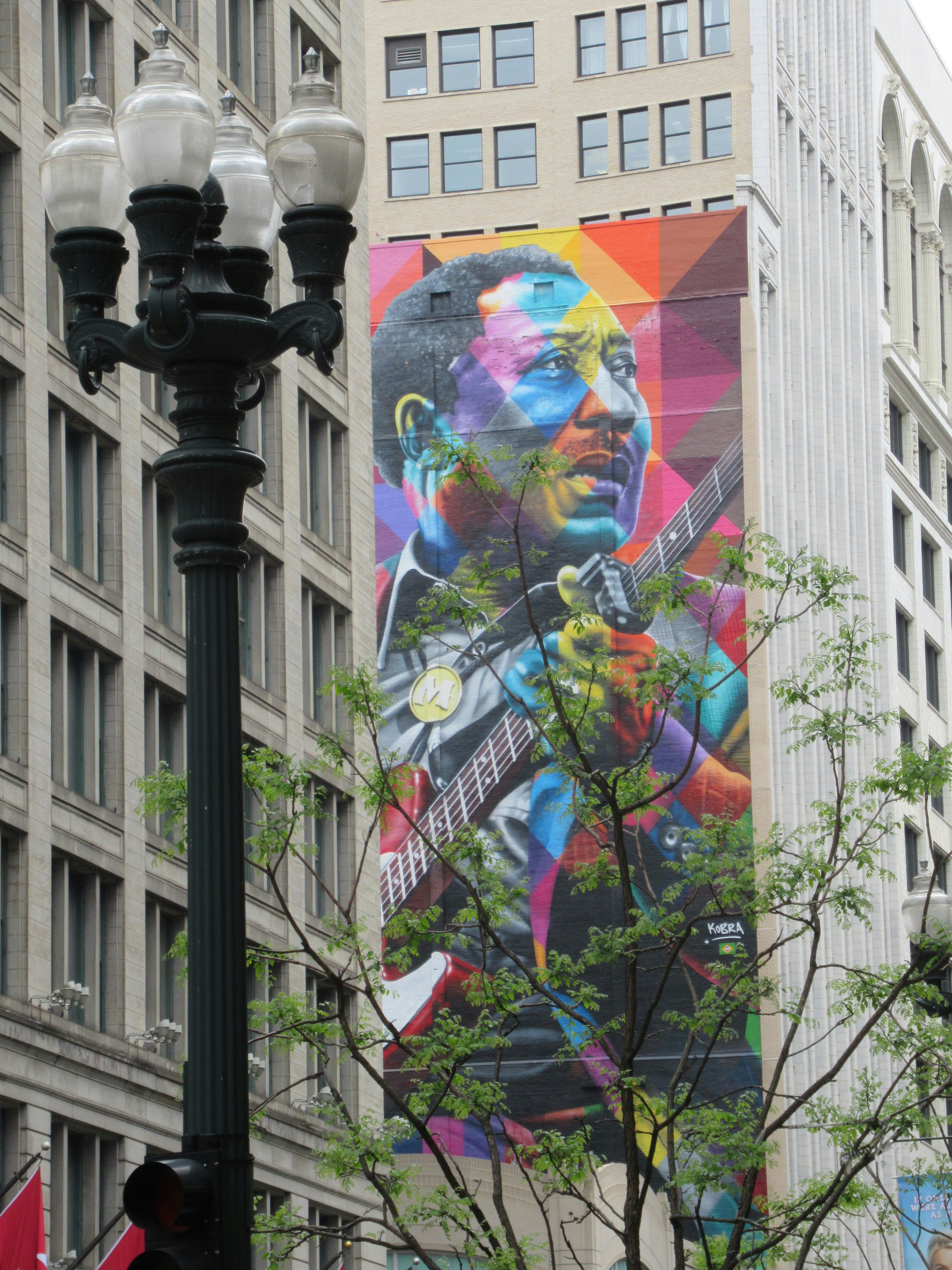 street art chicago