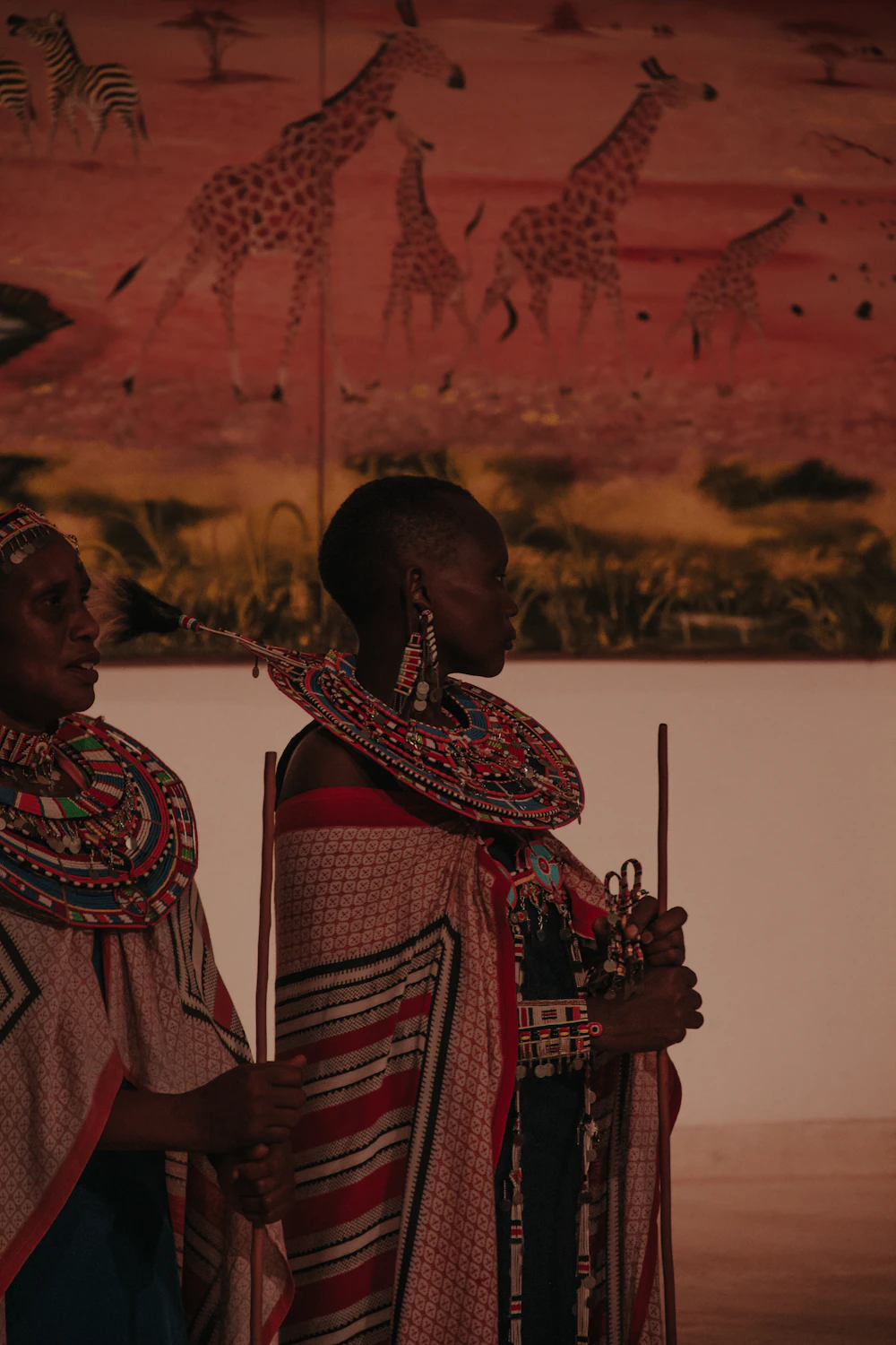 Walking & Cultural Safaris