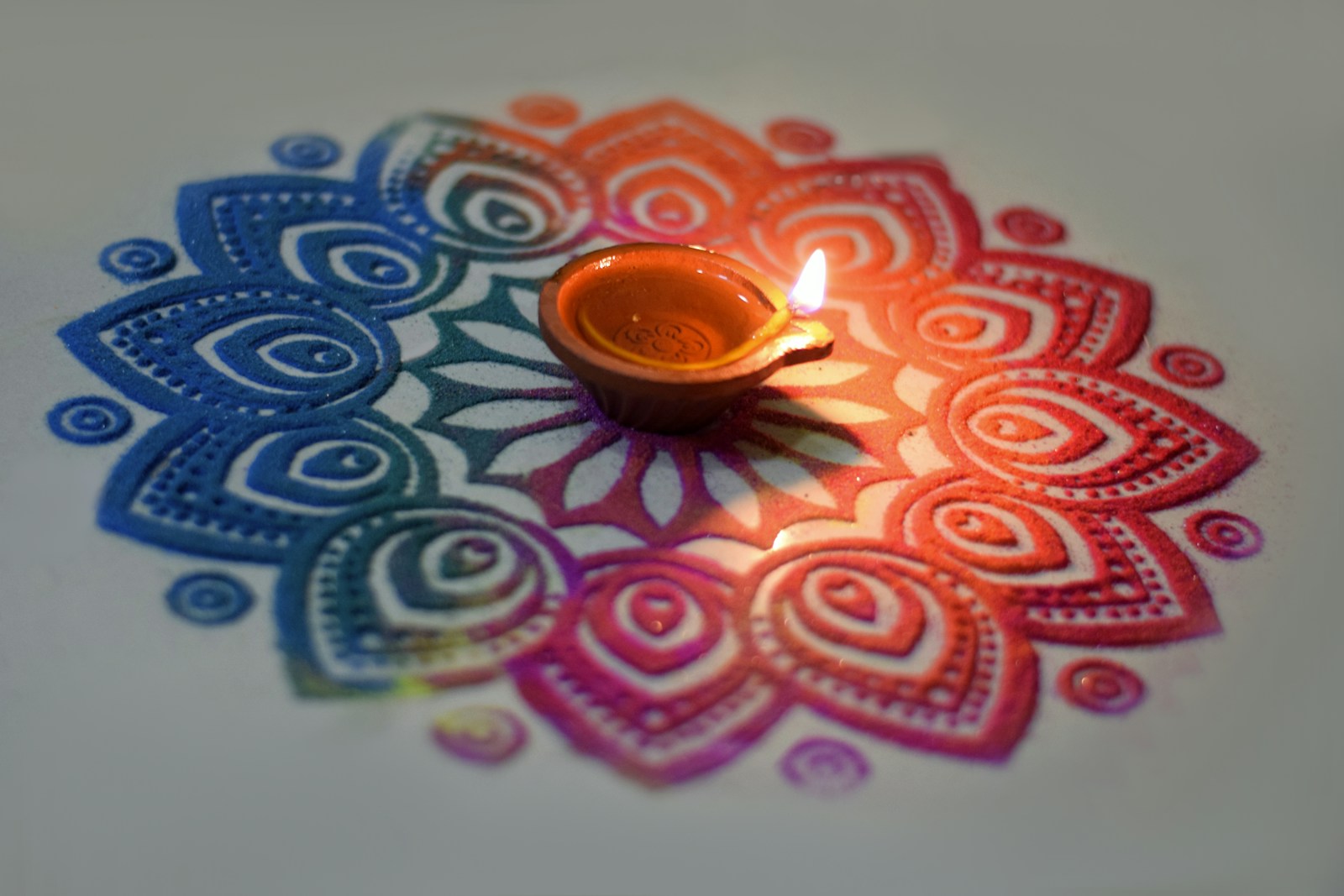 Happy Diwali from all of us at The Bettina Reid Group - Your local South Surrey/White Rock Realtors