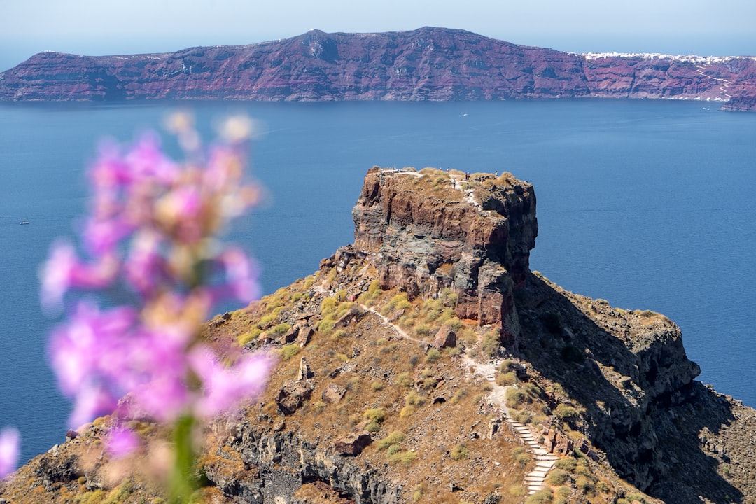 7 Hidden Gems Uncovering Santorini's Lesser-Known Attractions Beyon… — 7 Hidden Gems Uncovering Santorini's Lesser-Known