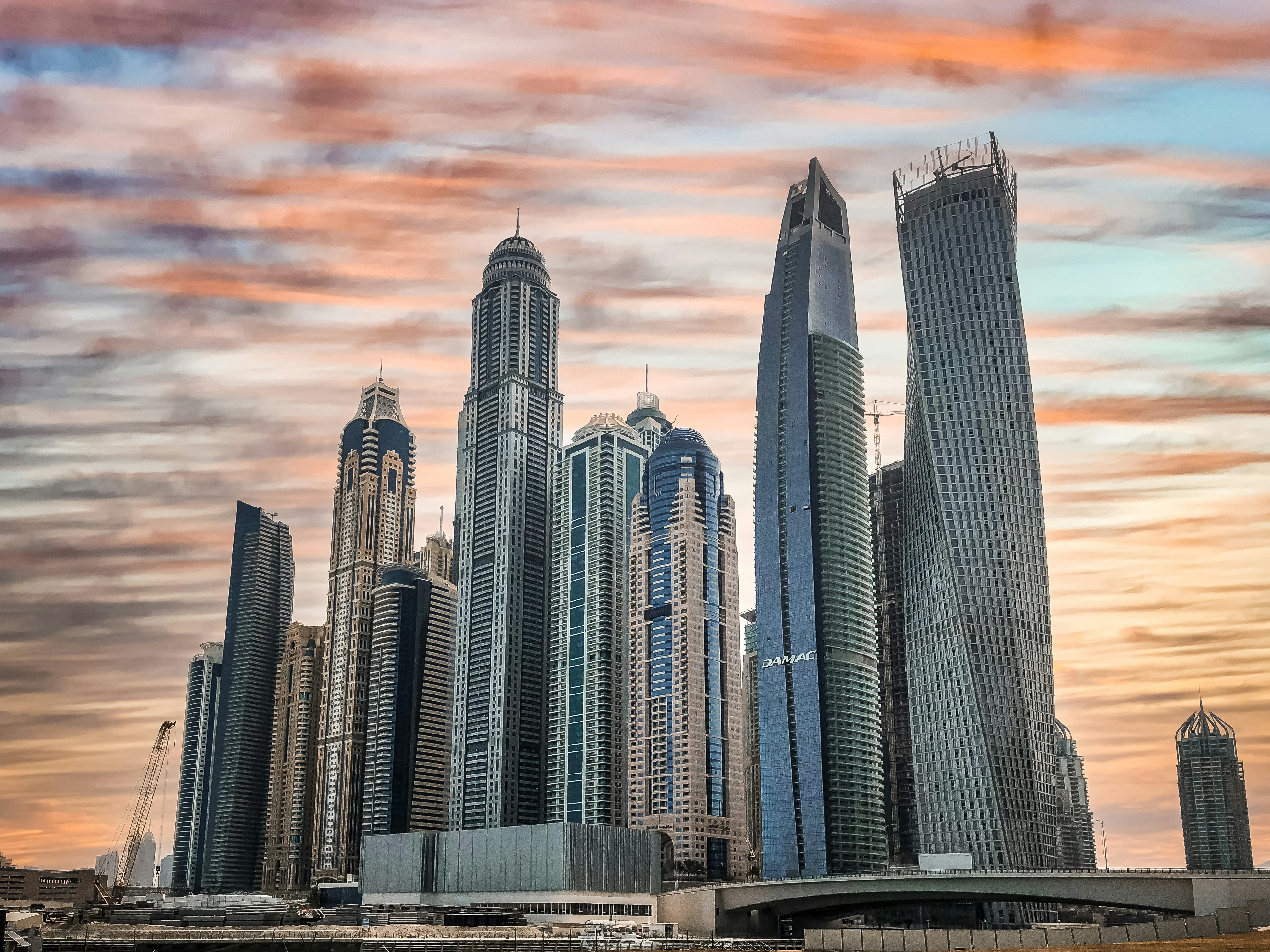 Dubaj tvoří budoucnost s blockchainem, Web3 a startupovou kulturou