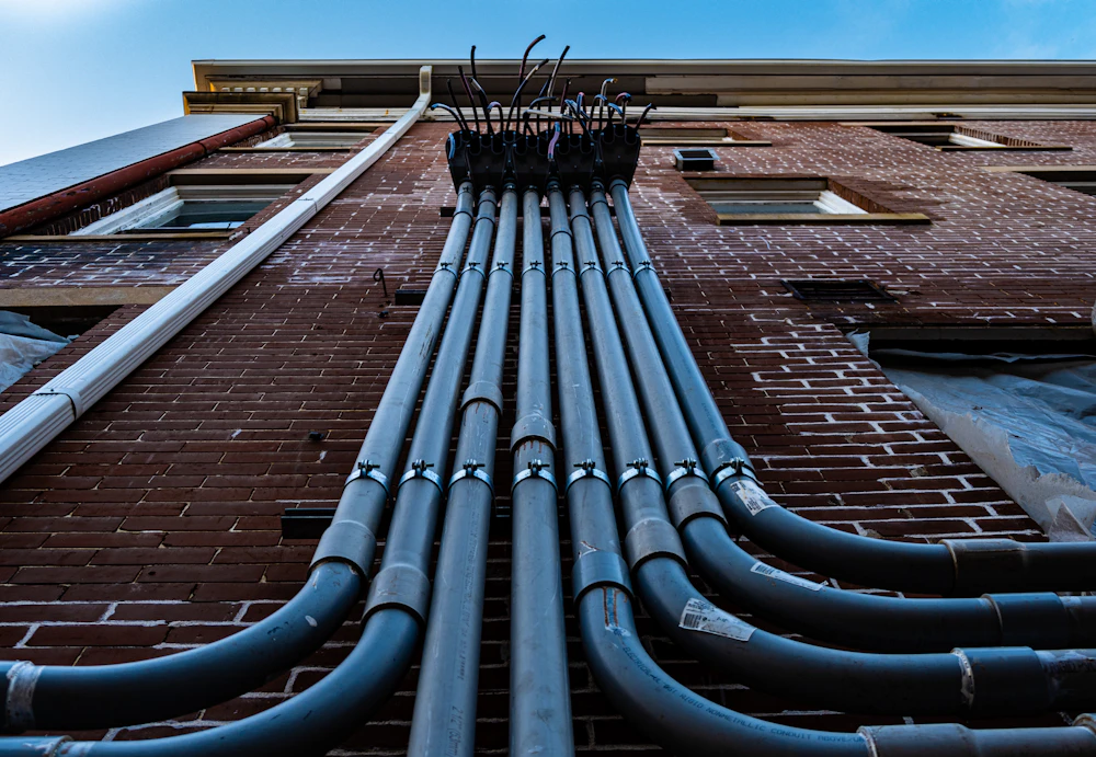 Plumbing Solutions