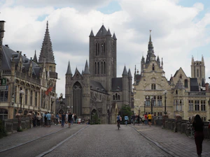 Ghent
