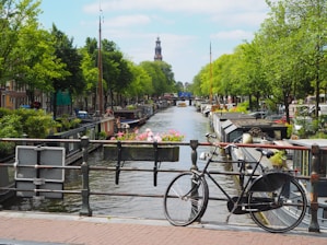 Netherlands on a holiday planned by Francesco Margaretini Luxury Travel Villas Weddings Honeymoon