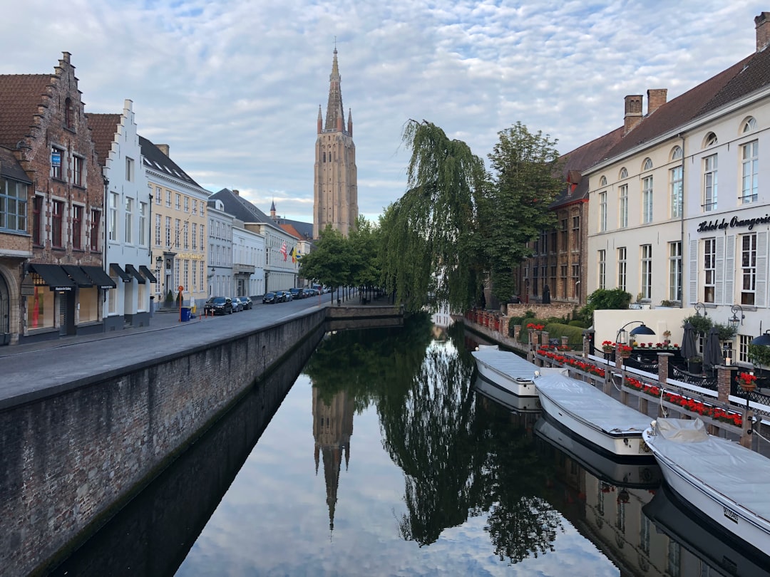 7 Hidden Gems to Explore in