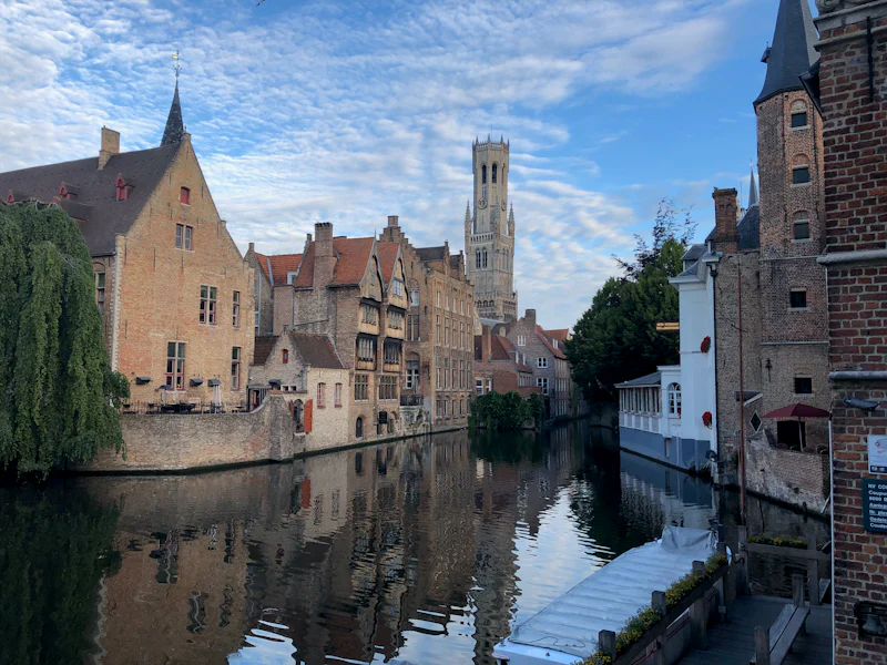Autotransport in Antwerpen, Gent en Limburg