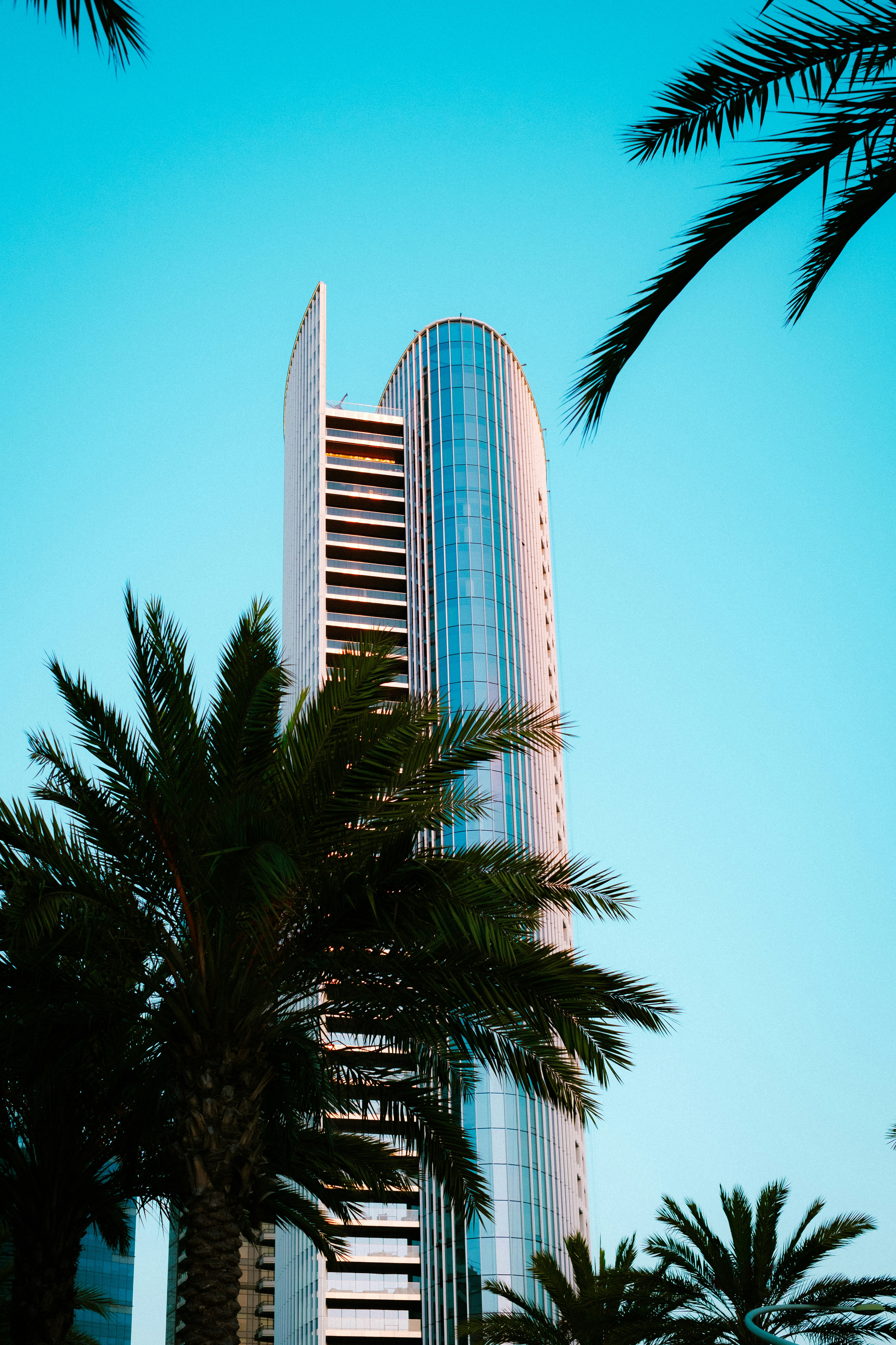 GDR Dubai Luxury Residence